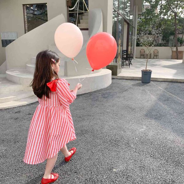 spring girls striped beach dress toddler mermaid holiday children high low clothing outfit 210529, Red;yellow
spring girls striped beach dress toddler mermaid holiday children high low clothing outfit 210529, Red;yellow
