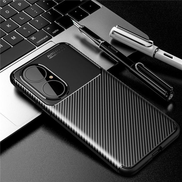 cell phone pouches bumper for huawei p50 case carbon fiber shockproof protective cover
cell phone pouches bumper for huawei p50 case carbon fiber shockproof protective cover
