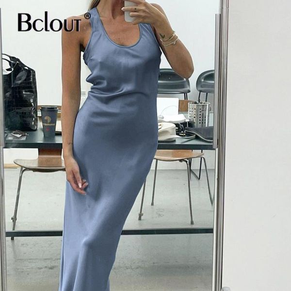 casual dresses bclout hollow out party cross dress women summer satin high waist bodycon long zipper backless vestido 2021 robe, Black;gray
casual dresses bclout hollow out party cross dress women summer satin high waist bodycon long zipper backless vestido 2021 robe, Black;gray