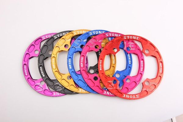 bike heels & chainwheels bcd104 chainring bash guard for 30t-36t xc fr am dh bicycle 30 speed
bike heels & chainwheels bcd104 chainring bash guard for 30t-36t xc fr am dh bicycle 30 speed