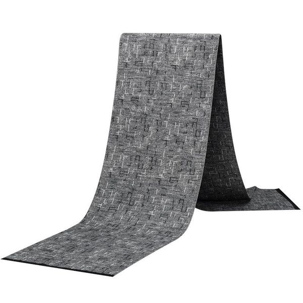 scarves elegant gray men scarf winter wool cashmere men's scarfs classic business plaid for pashmina blanlet bandana, Blue;gray
scarves elegant gray men scarf winter wool cashmere men's scarfs classic business plaid for pashmina blanlet bandana, Blue;gray