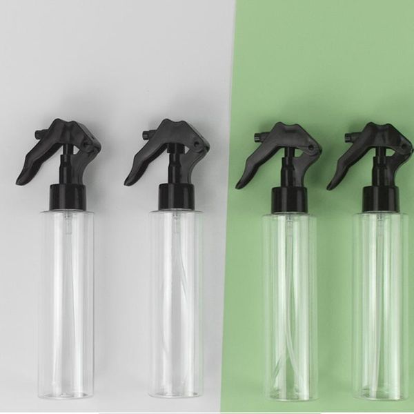 150 ml plastic spray bottle used to be for disinfectant liquid pet mouse trigger plastic clean bottle empty refillable
150 ml plastic spray bottle used to be for disinfectant liquid pet mouse trigger plastic clean bottle empty refillable
