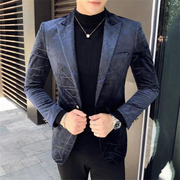 men's suits & blazers large size suit jackets british style european and american wedding for men blazer masculino slim fit cloth, White;black
men's suits & blazers large size suit jackets british style european and american wedding for men blazer masculino slim fit cloth, White;black