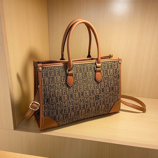 outlet online 70% off sale tote bag autumn new korean fashion briefcase large capacity printed single shoulder handbag female
outlet online 70% off sale tote bag autumn new korean fashion briefcase large capacity printed single shoulder handbag female