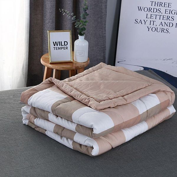 comforters & sets thin quilted quilt summer comforter microfiber stitching print twin queen air-condition throws blanket bedding
comforters & sets thin quilted quilt summer comforter microfiber stitching print twin queen air-condition throws blanket bedding