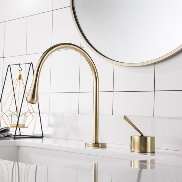 bathroom sink faucets basin faucet solid brass matte black brushed gold split switch deck mounted cold mixer kitchen tap
bathroom sink faucets basin faucet solid brass matte black brushed gold split switch deck mounted cold mixer kitchen tap