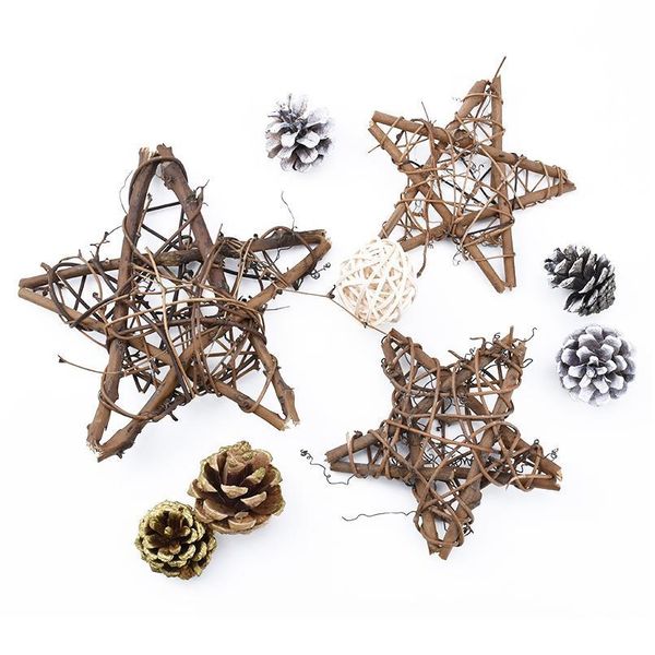 10cm/20cm dried rattan star frame artificial flower wedding wreath christmas decoration for home diy handmade door hangi qylgkm
10cm/20cm dried rattan star frame artificial flower wedding wreath christmas decoration for home diy handmade door hangi qylgkm