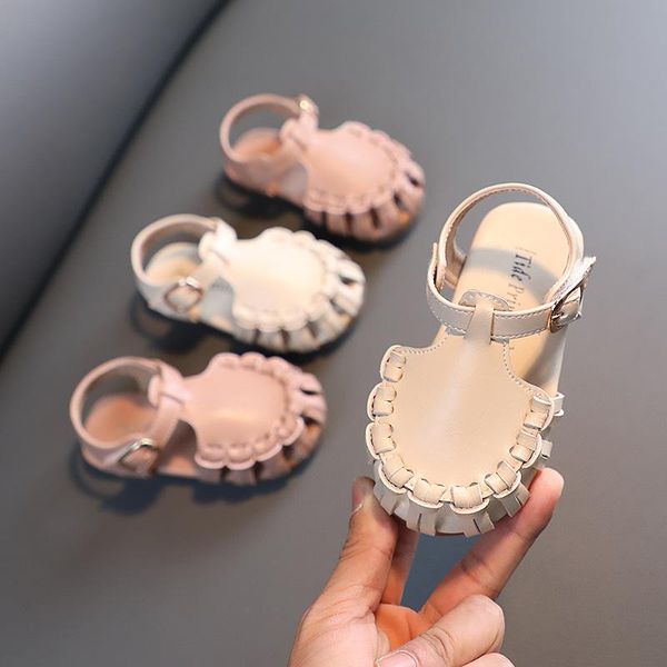 2021 summer new baby girls sandals solid color pu leather toddler first walkers clogs beige pink color
2021 summer new baby girls sandals solid color pu leather toddler first walkers clogs beige pink color