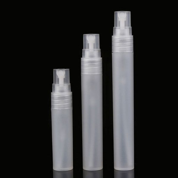 5ml 8ml 10ml frosted plastic spray bottle small cosmetic packing atomizer perfume bottles atomizing spray liquid container
5ml 8ml 10ml frosted plastic spray bottle small cosmetic packing atomizer perfume bottles atomizing spray liquid container