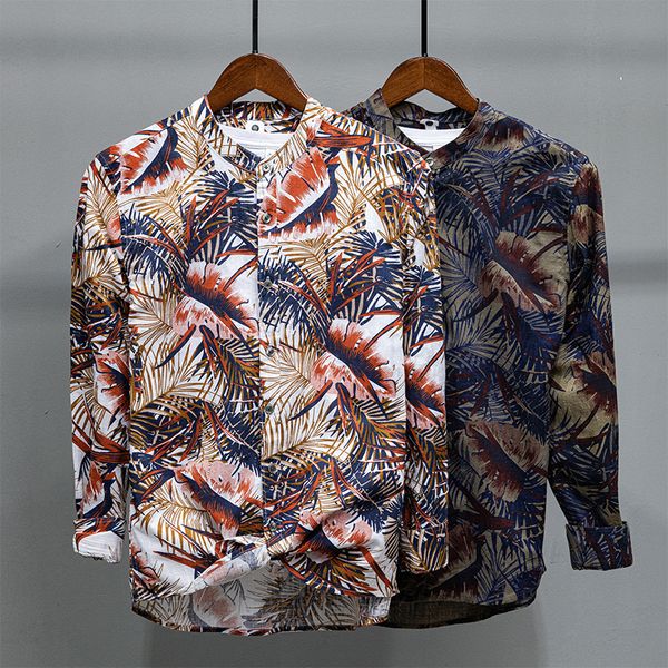 2021 new comfortable long-sleeved brand shirt fashion casual shirts for men stand collar spring mens clothing chemise camisa qkuv, White;black
2021 new comfortable long-sleeved brand shirt fashion casual shirts for men stand collar spring mens clothing chemise camisa qkuv, White;black