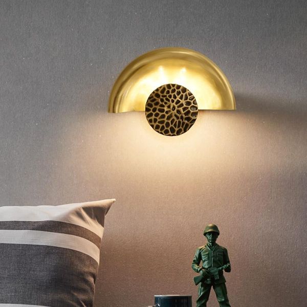 nordice aplique luz pared wood dining room aisle bedside luminaria de parede espelho
nordice aplique luz pared wood dining room aisle bedside luminaria de parede espelho