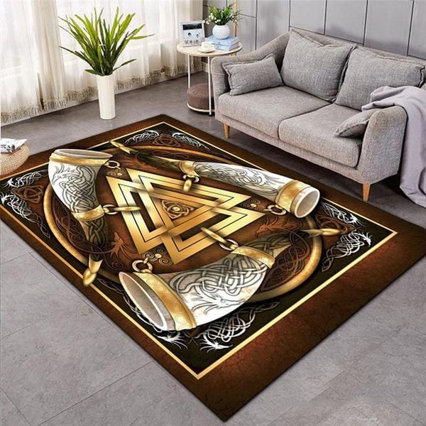 carpets 3d vikings tattoos printing decoration area rugs living room carpet rug for bedroom bath mats
carpets 3d vikings tattoos printing decoration area rugs living room carpet rug for bedroom bath mats