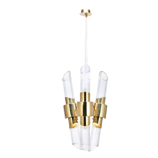 chandeliers brief design modern chandelier led stainless steel lamp ac110v 220v luxury dining room fixtures
chandeliers brief design modern chandelier led stainless steel lamp ac110v 220v luxury dining room fixtures