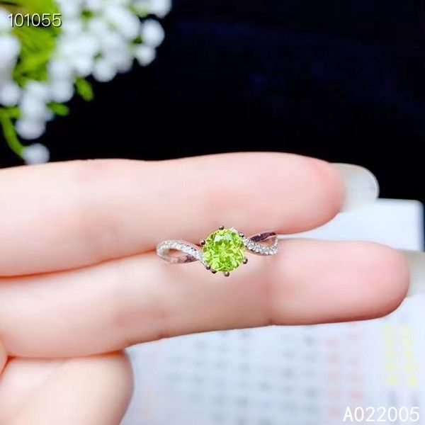 cluster rings kjjeaxcmy fine jewelry 925 sterling silver inlaid natural peridot female ring trendy support detection, Golden;silver
cluster rings kjjeaxcmy fine jewelry 925 sterling silver inlaid natural peridot female ring trendy support detection, Golden;silver