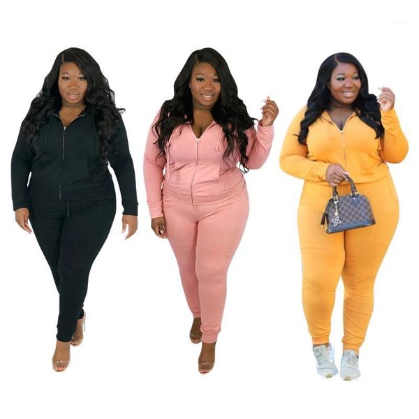 piece sets woman outfits winter pants and long sleeve women zipper casual suit velour tracksuit wholesale, White
piece sets woman outfits winter pants and long sleeve women zipper casual suit velour tracksuit wholesale, White
