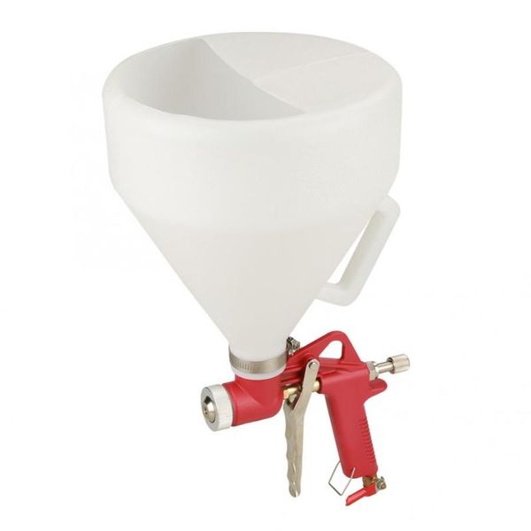 professional spray guns air hopper gun ceiling wall texture tool drywall render plaster painting sprayer with 3 nozzle paint
professional spray guns air hopper gun ceiling wall texture tool drywall render plaster painting sprayer with 3 nozzle paint