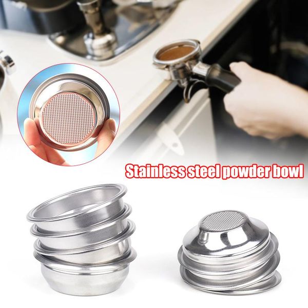 coffee filters 58mm filter basket for portafilter reusable coffeeware home and cafe machine accessories
coffee filters 58mm filter basket for portafilter reusable coffeeware home and cafe machine accessories