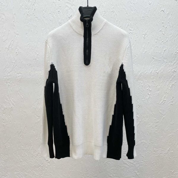 fashionable women's men's sweaters, thick, full of classic letters, high-end design, high-quality, loose-fitting, warm in winter f, White;black
fashionable women's men's sweaters, thick, full of classic letters, high-end design, high-quality, loose-fitting, warm in winter f, White;black
