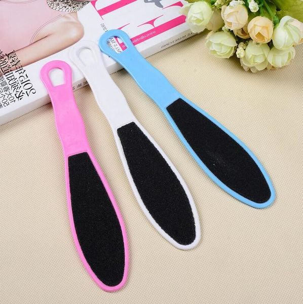 500pcs scrub corn remover 2-way plastic grinding rub peeling feet pedicure tools foot new
500pcs scrub corn remover 2-way plastic grinding rub peeling feet pedicure tools foot new