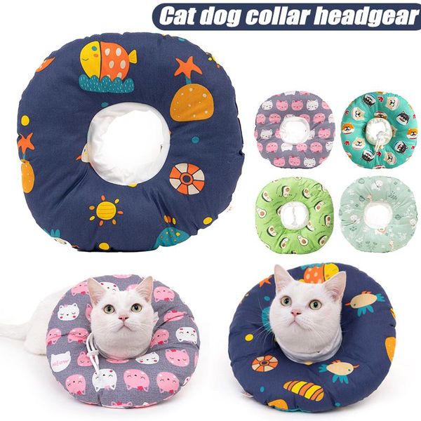 cat collars & leads adjustable recovery collar soft plush elizabethan with movable buckle protective cone after for dogs
cat collars & leads adjustable recovery collar soft plush elizabethan with movable buckle protective cone after for dogs