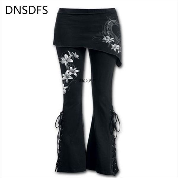 brand plus size 5xl womens capri trousers fashion flower printed bandage stretch large 4 5 flare pants cotton blends, Black;white
brand plus size 5xl womens capri trousers fashion flower printed bandage stretch large 4 5 flare pants cotton blends, Black;white