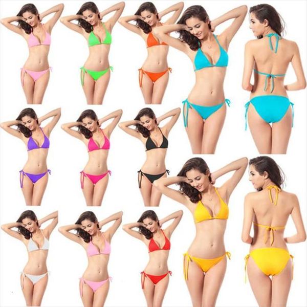 bikini push up women bandage womens swimwear set bra bathing suit cover maillot de bain, White;black
bikini push up women bandage womens swimwear set bra bathing suit cover maillot de bain, White;black