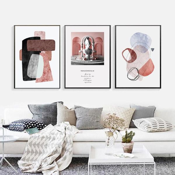 paintings renaissance statue wall art print colors block canvas painting abstract geometry poster vintage pictures living room decor
paintings renaissance statue wall art print colors block canvas painting abstract geometry poster vintage pictures living room decor