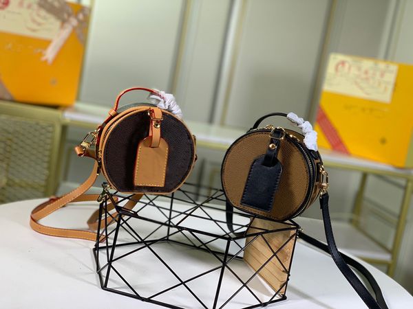 women circle designer handbags shoulder bag sapple bags flowers designers crossbody handbag classic luxury purses with box b27
women circle designer handbags shoulder bag sapple bags flowers designers crossbody handbag classic luxury purses with box b27