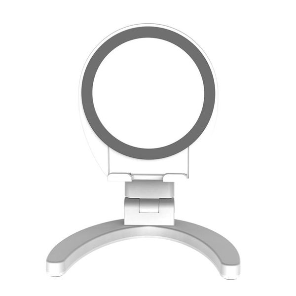 cell phone mounts & holders tablet home office anti slip stand foldable portable live streaming adjustable angle with mirror holder stable cell phone mounts & holders tablet home office anti slip stand foldable portable live streaming adjustable angle with mirror holder stable