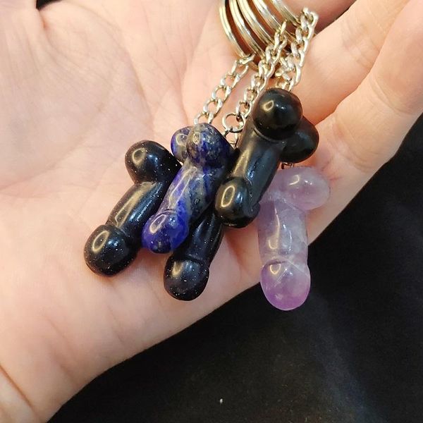 keychains natural spiritual energy healing crystal decorative ornaments fashion and exquisite design jewelry, Silver
keychains natural spiritual energy healing crystal decorative ornaments fashion and exquisite design jewelry, Silver