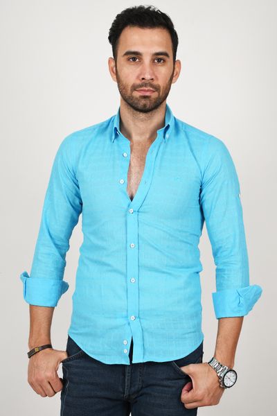 turquoise 100 cotton normal mould male shirt square pattern long four seasons clothing 2004202 dfe2, White;black
turquoise 100 cotton normal mould male shirt square pattern long four seasons clothing 2004202 dfe2, White;black