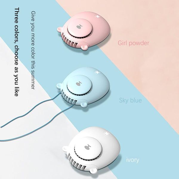 electric fans neck fan portable mini usb handheld 5v cooler rechargeable ventilador small travel silent cooling#g3
electric fans neck fan portable mini usb handheld 5v cooler rechargeable ventilador small travel silent cooling#g3