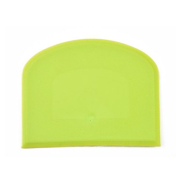 baking & pastry tools 1pcs plastic dough scraper cream smooth cake spatula kitchen butter knife cutter
baking & pastry tools 1pcs plastic dough scraper cream smooth cake spatula kitchen butter knife cutter