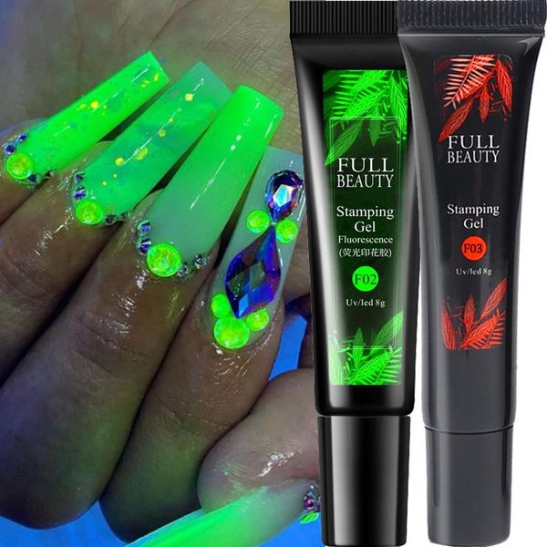 nail gel art paint polish fluorescent luminous painting glow in the dark manicure uv varnish for 8ml, Red;pink
nail gel art paint polish fluorescent luminous painting glow in the dark manicure uv varnish for 8ml, Red;pink