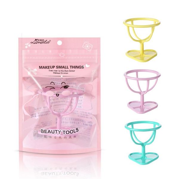 sponges, applicators & cotton 1pcs 3 color makeup sponge gourd powder puff rack egg bracket box dryer organizer beauty shelf holder tool
sponges, applicators & cotton 1pcs 3 color makeup sponge gourd powder puff rack egg bracket box dryer organizer beauty shelf holder tool