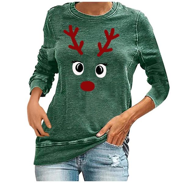 women's blouses & shirts 2021 elegant christmas women shirt casual short sleeve o-neck pullover long plus size daisy print female t, White
women's blouses & shirts 2021 elegant christmas women shirt casual short sleeve o-neck pullover long plus size daisy print female t, White