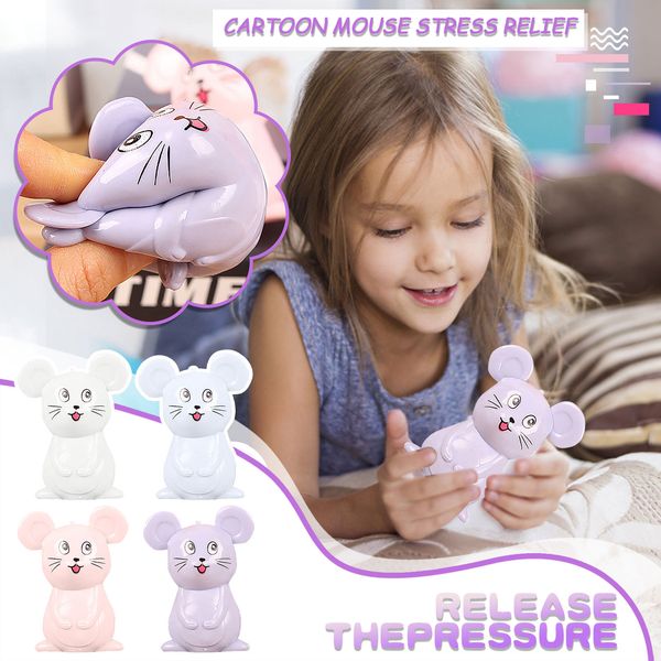 fidget toy cartoon mouse vent ball tpr complete kit pinch happy zodiac rat venantistress
fidget toy cartoon mouse vent ball tpr complete kit pinch happy zodiac rat venantistress