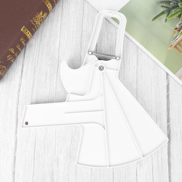 accessories body fat caliper tester tape measure fitness weight loss calculator for men (white)
accessories body fat caliper tester tape measure fitness weight loss calculator for men (white)