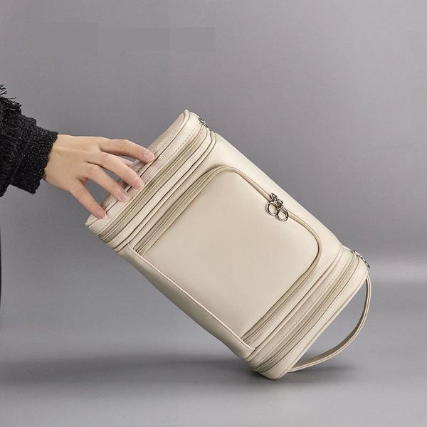cosmetic bags & cases bolsas de viaje 2021 portable makeup organizer large capacity women designer toiletry bag men waterproof storage
cosmetic bags & cases bolsas de viaje 2021 portable makeup organizer large capacity women designer toiletry bag men waterproof storage