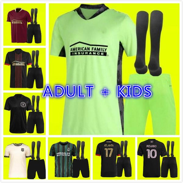 mls new 21 22 la galaxy soccer jersey atlanta united fc lafc football shirts 2022 inter miami cf chicharito pavon jerseys adults and kids, Black;yellow
mls new 21 22 la galaxy soccer jersey atlanta united fc lafc football shirts 2022 inter miami cf chicharito pavon jerseys adults and kids, Black;yellow