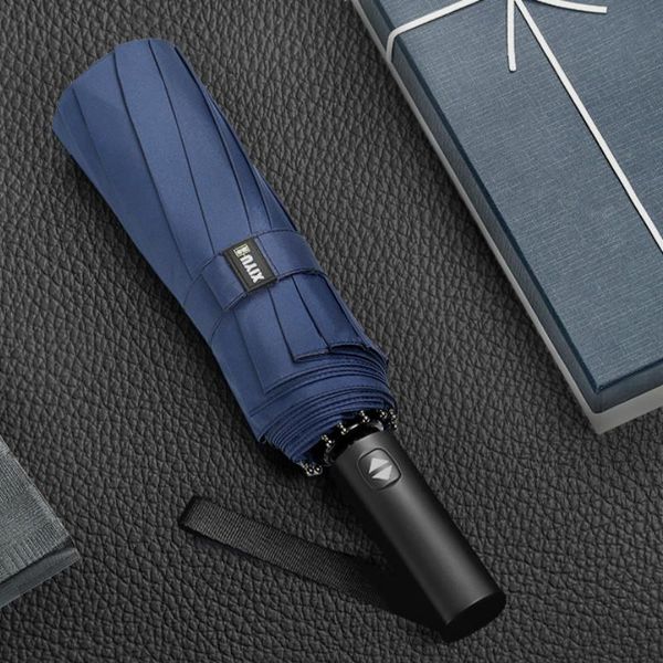 umbrellas double large umbrella business 3 folding automatic windproof men's ladies sunny portable sombrillas rain gear dl60ys
umbrellas double large umbrella business 3 folding automatic windproof men's ladies sunny portable sombrillas rain gear dl60ys