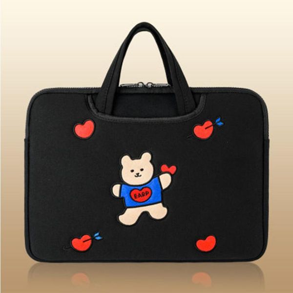 cosmetic bags & cases cotton bear lapstorage for 11/13 inch sleeve macbook air pro 13 15 computer handbag briefcase bag notebook case
cosmetic bags & cases cotton bear lapstorage for 11/13 inch sleeve macbook air pro 13 15 computer handbag briefcase bag notebook case