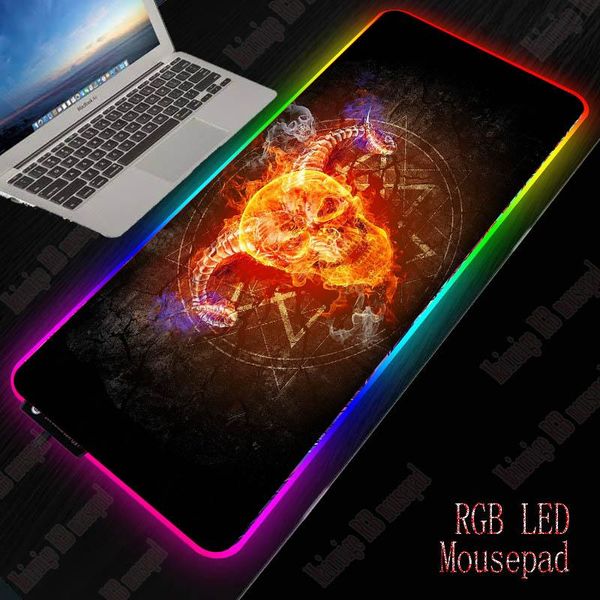 mouse pads & wrist rests fire circle skull led light large gaming mousepad rgb keyboard cover desk-mat colorful pad waterproof multi-size de
mouse pads & wrist rests fire circle skull led light large gaming mousepad rgb keyboard cover desk-mat colorful pad waterproof multi-size de