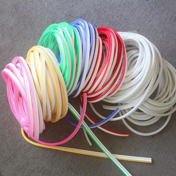 strips 12v led neon strip light sign rope flexible tape soft bar silicon tube waterproof 2835 smd white red green yellow pink blue
strips 12v led neon strip light sign rope flexible tape soft bar silicon tube waterproof 2835 smd white red green yellow pink blue
