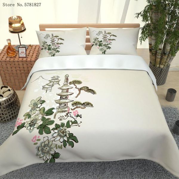 bedding sets 2/3 pieces chinese style set pavilion flower duvet cover beautiful landscape bed quilt microfiber fabric bedspread
bedding sets 2/3 pieces chinese style set pavilion flower duvet cover beautiful landscape bed quilt microfiber fabric bedspread