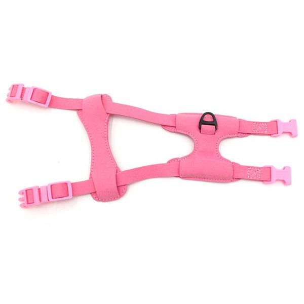 dog collars & leashes harness adjustable soft pet puppy vest for small dogs leash classic running strap belt
dog collars & leashes harness adjustable soft pet puppy vest for small dogs leash classic running strap belt