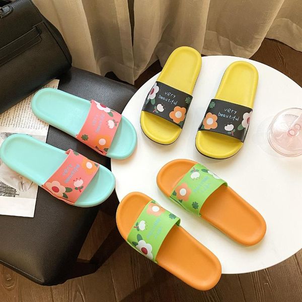 slippers slipper summer slides cartoon women cute flower home slip on slide sandals shoes flip flops no-slip zapatillas, Black
slippers slipper summer slides cartoon women cute flower home slip on slide sandals shoes flip flops no-slip zapatillas, Black