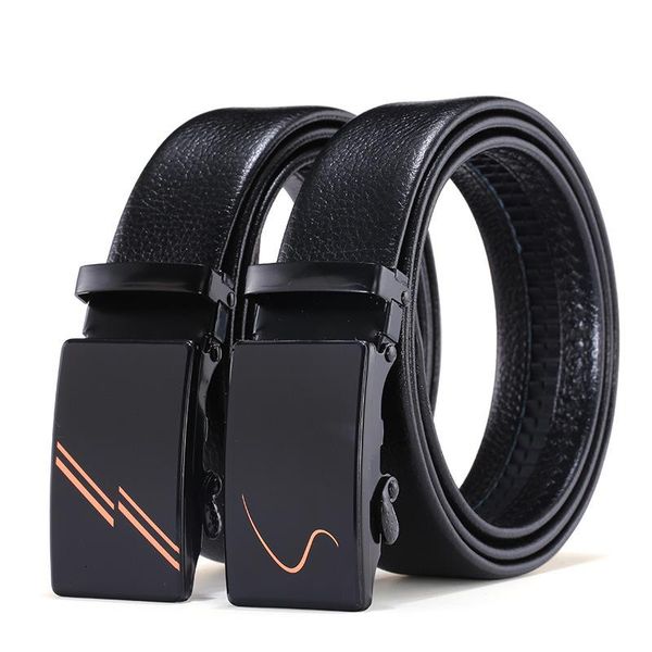 belts peikong mens fashion belt pu leather automatic buckle men black designer casual business male luxury 3.5 cm, Black;brown
belts peikong mens fashion belt pu leather automatic buckle men black designer casual business male luxury 3.5 cm, Black;brown