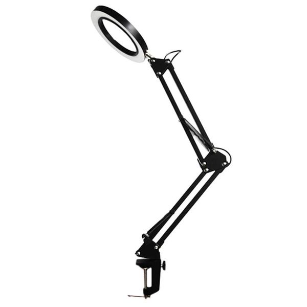 long arm table lamp desk lamp clip on light stepless dimming 3 light colors led magnifying glass desk for nails reading
long arm table lamp desk lamp clip on light stepless dimming 3 light colors led magnifying glass desk for nails reading