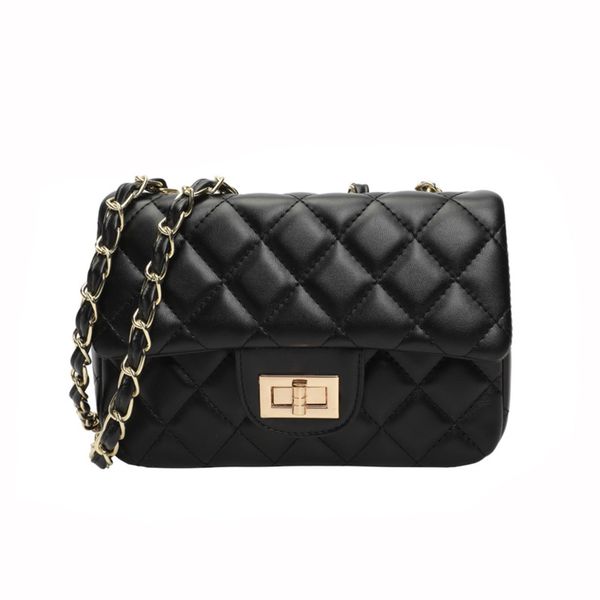 fashion new korean lingge chain women's bag in spring 2021
fashion new korean lingge chain women's bag in spring 2021